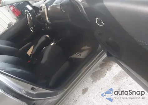 2014 Nissan Versa Note Sv from USA, damaged, VIN 3N1CE2CP5EL374409